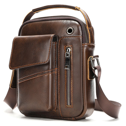 Executive Crossbody