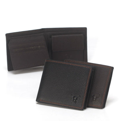 Frontier Leather Wallet