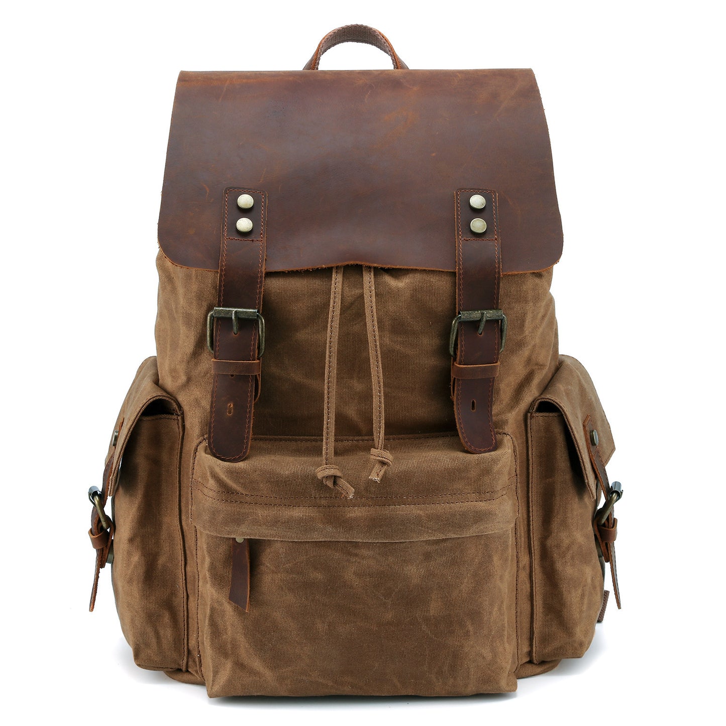 Halloween Special Nadi Backpack