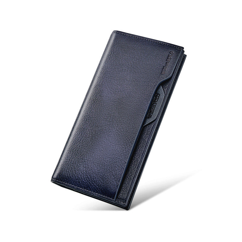 Urbanist Leather Wallet