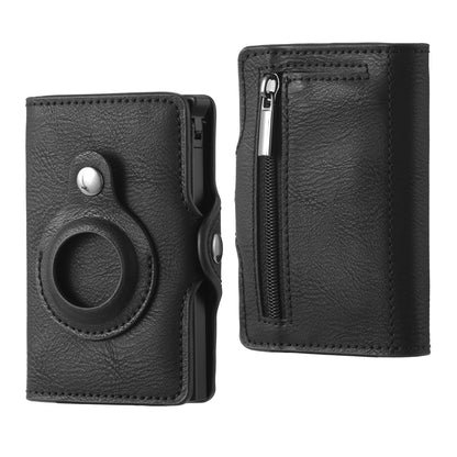 Dix Vitas Vanguard Leather Wallet