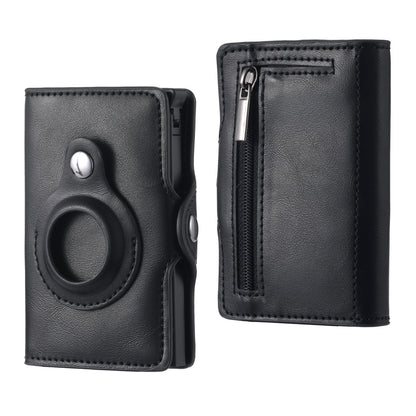 Dix Vitas Vanguard Leather Wallet