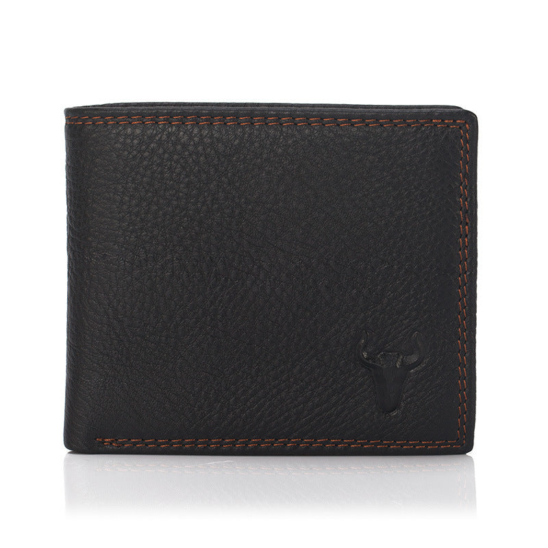 Frontier Leather Wallet