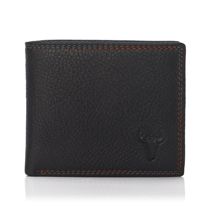 Frontier Leather Wallet