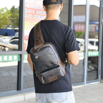 Nomad Sling Bag