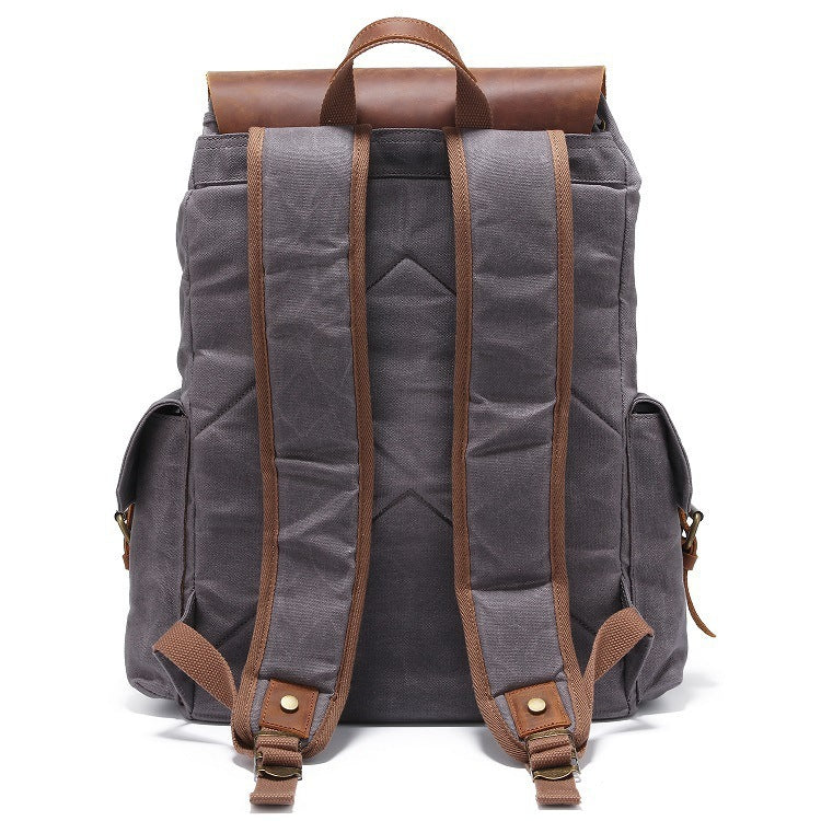 Halloween Special Nadi Backpack