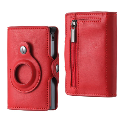 Dix Vitas Vanguard Leather Wallet