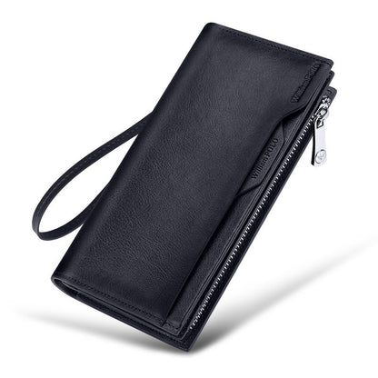 Urbanist Leather Wallet