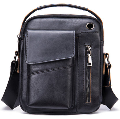 Executive Crossbody