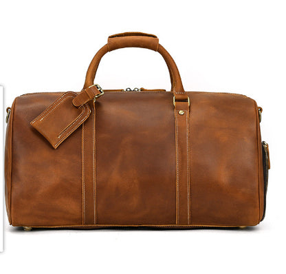 Arazed Weekender bag