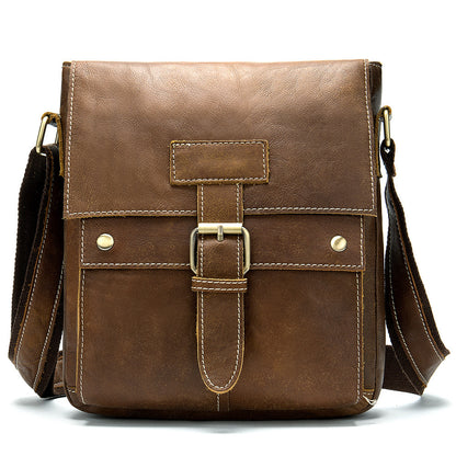 Cosmopolitan Crossbody Bag