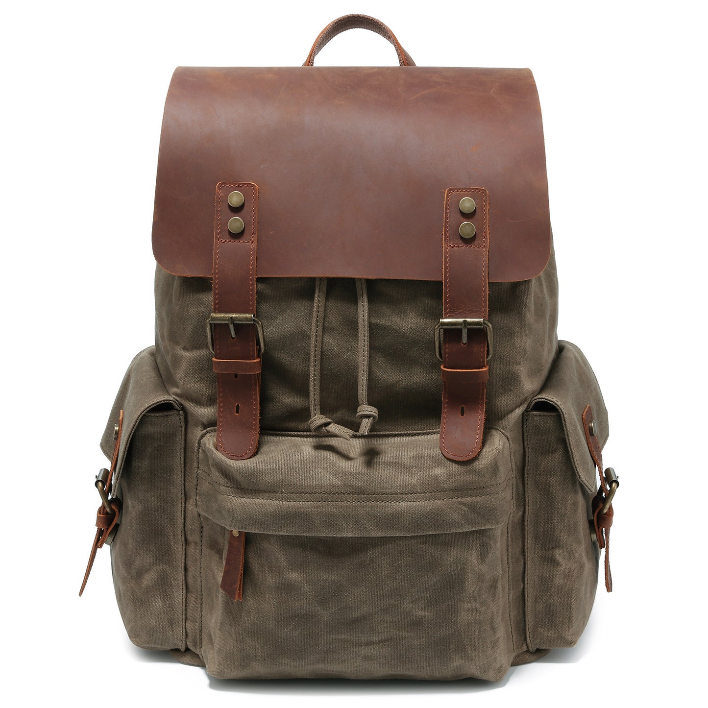 Halloween Special Nadi Backpack