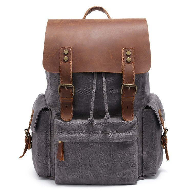 Halloween Special Nadi Backpack