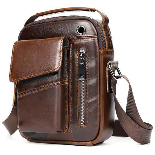 Executive Crossbody