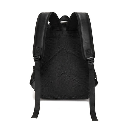 Voyager Leather Backpack