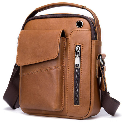 Executive Crossbody