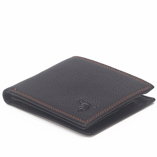 Frontier Leather Wallet