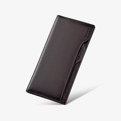 Urbanist Leather Wallet