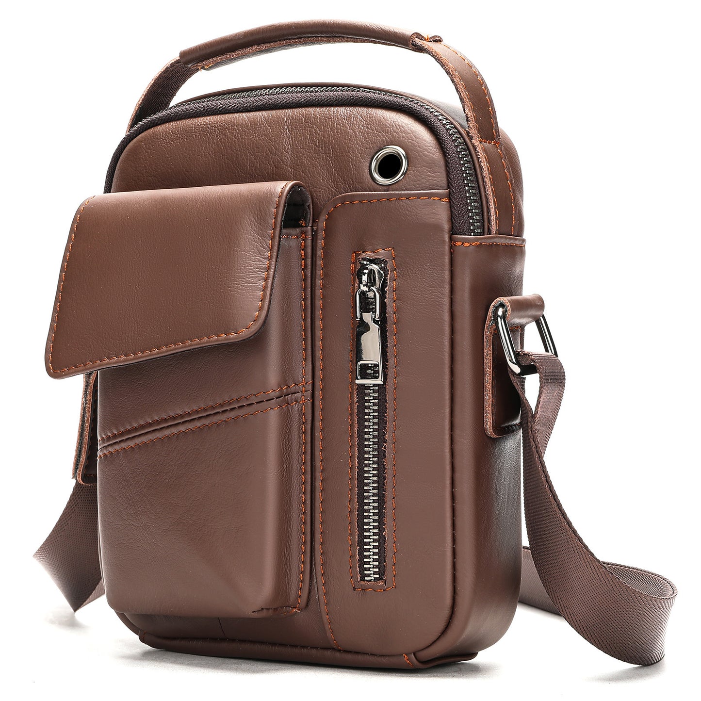 Executive Crossbody