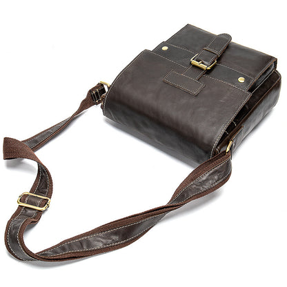 Cosmopolitan Crossbody Bag