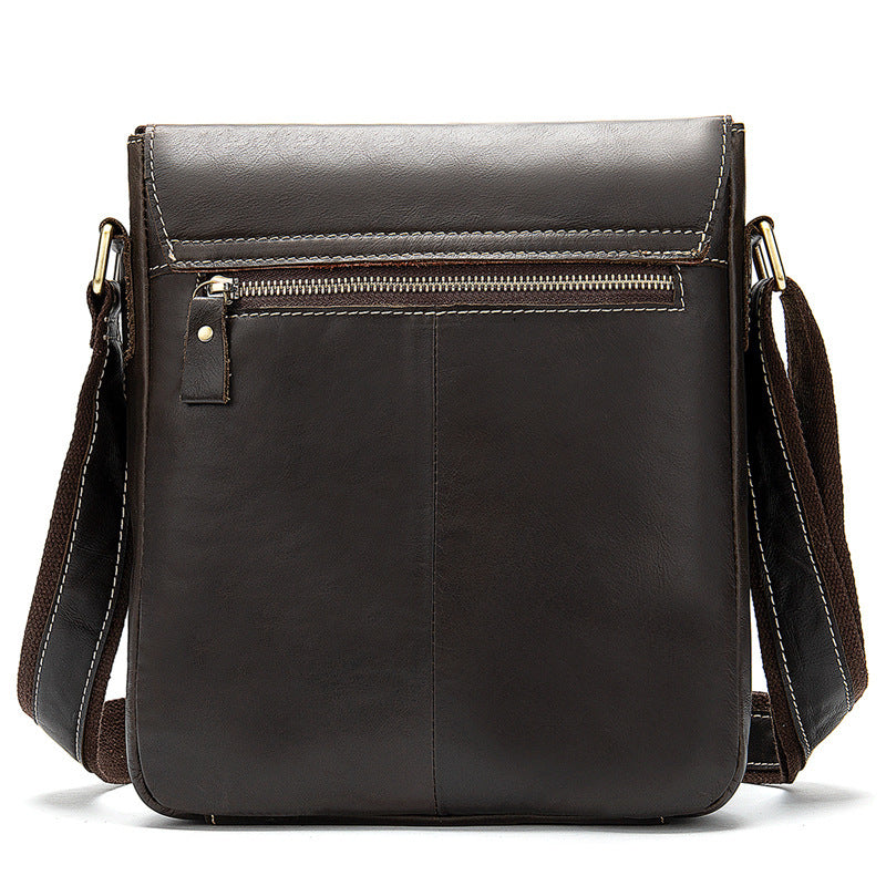 Cosmopolitan Crossbody Bag