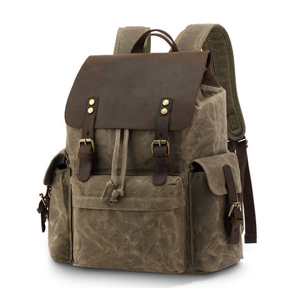 Halloween Special Nadi Backpack