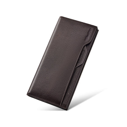 Urbanist Leather Wallet