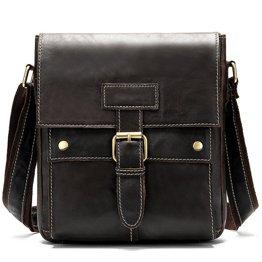 Cosmopolitan Crossbody Bag