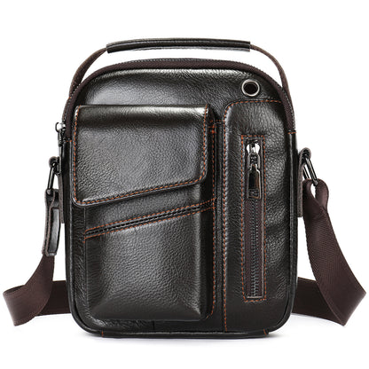 Executive Crossbody