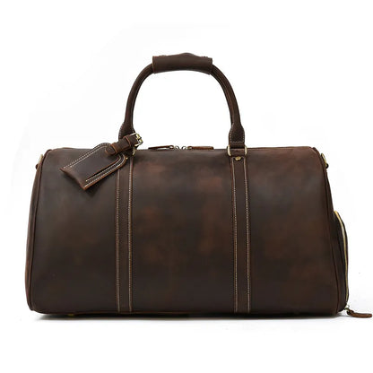 Emisto Weekender Bag