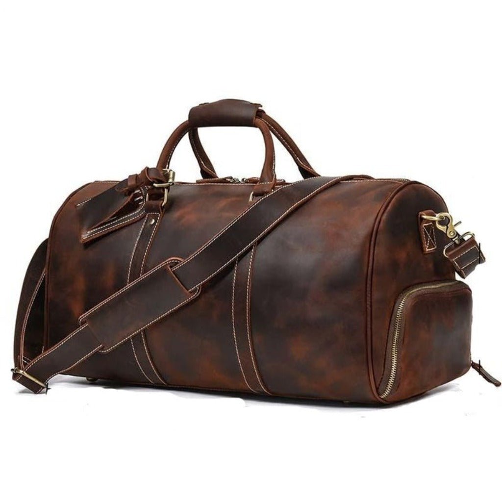 Arazed Weekender bag