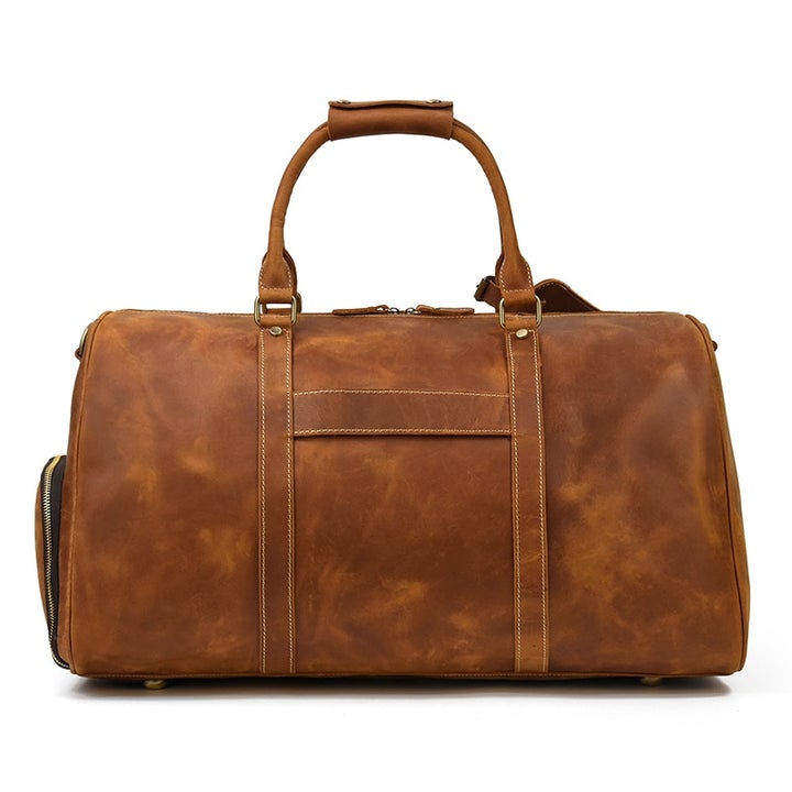 Emisto Weekender Bag