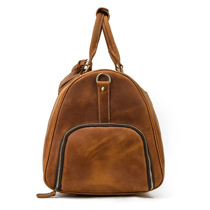 Emisto Weekender Bag